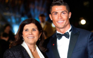 Mẹ Ronaldo: Trước khi qua đời, tôi muốn thấy con trai trở lại Sporting