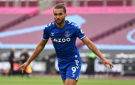 Mục tiêu của Arsenal lại chấn thương