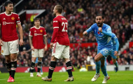 Paul Merson nhận định derby Manchester