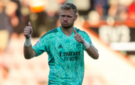 Sao Arsenal khao khát 1 danh hiệu hơn vô địch Premier League