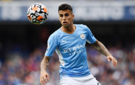 Real lên kế hoạch cuỗm hậu vệ Man City, giá 45 triệu bảng