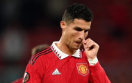 Ronaldo nhận mệnh lệnh từ LĐBĐ Anh