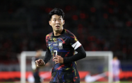 Son Heung-min tới World Cup không chỉ để nhìn Ronaldo