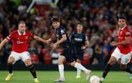 Ten Hag có thể mở khóa chiến binh thứ 2 của M.U sau Martinez