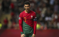 Tuyển Bồ Đào Nha dám để Ronaldo dự bị?