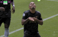 Gabriel Jesus so sánh lối chơi của Arsenal với Man City