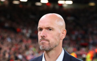 Savage chọn 1 cầu thủ M.U duy nhất vào đội hình kết hợp với Man City
