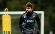 Clip 90 giây của Diego Costa khiến HLV Wolves khó xử