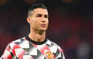 Hóa đơn 384 triệu có thể tống khứ Ronaldo khỏi Man Utd