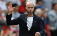'Không thể tin được' - Dean Jones khuyên Ten Hag gấp rút chiêu mộ ngôi sao 38 triệu bảng