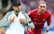 Klopp tìm cách kích hoạt 'cỗ máy' săn bàn