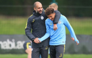 Sự bất cẩn của Pep sẽ khiến Man City trả giá trước Man Utd?