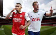 'Tôi không tin Tottenham đánh bại được Arsenal'