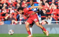 Trent Alexander-Arnold vừa khiến Jurgen Klopp sáng mắt ra