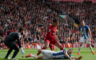 Lỗ hổng lớn khiến Liverpool trả giá bằng cuộc đua vô địch