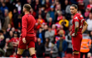 5 điểm nhấn Liverpool 3-3 Brighton: Thói quen gây hại; Nunez ngước nhìn Firmino