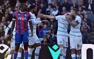 6 điểm nhấn Palace 1-2 Chelsea: Potter phá dớp; Kepa tạo áp lực