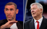 Keown mỉa mai Sir Alex vì chế nhạo Arsenal