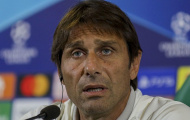 Conte nói lý do thất bại trước Arsenal
