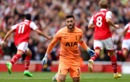 4 cầu thủ tệ nhất trận Arsenal 3-1 Tottenham: Zinchenko góp mặt