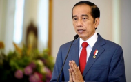Tổng thống Indonesia yêu cầu tạm dừng Liga 1 sau thảm kịch