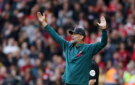 Phòng thay đồ Liverpool không nghe Klopp