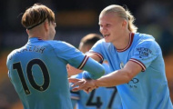 Ten Hag hỏi 1 sao M.U cách ngăn chặn Haaland