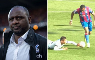 Vieira không phục thắng lợi của Chelsea
