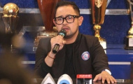 Chủ tịch CLB Arema nhận trách nhiệm sau vụ bạo loạn ở sân Kanjuruhan