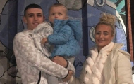 Chuyện tình thăng trầm của Phil Foden