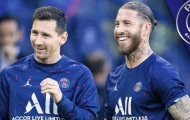 Messi mở cửa gia hạn PSG, không hứng thú trở lại Barca