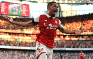 Saliba ra quyết định bất ngờ với Arsenal