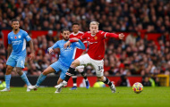 M.U cuối cùng cũng chấp nhận sự thật cay đắng về Van de Beek