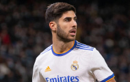 Real ra quyết định bất ngờ với Asensio