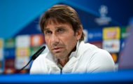 Conte nói rõ lý do loại 2 cầu thủ khỏi đội hình chính