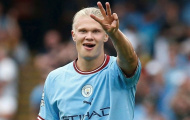 Điều khoản phá vỡ hợp đồng của Haaland được tiết lộ