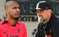 Fabinho sa sút, Klopp phải thay đổi