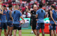Ten Hag tàn nhẫn, 8 sao M.U nguy cơ 'bay màu'