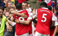 Xử lý thượng thừa, Arteta tìm ra cầu thủ tiến bộ nhất của Arsenal