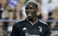 Pogba sắp trở lại