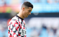 Ten Hag không cản ý định của Ronaldo
