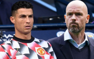 Ten Hag bắt đầu đọc vị mọi thứ ở Man Utd