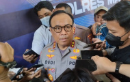 131 người thiệt mạng ở vụ bạo loạn tại Indonesia