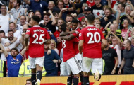 Arsenal gây sốc, sẵn sàng chiêu mộ ngôi sao hàng đầu của M.U