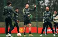 4 điểm nhấn trước trận M.U - Omonia: Hàng thủ 'tan hoang'