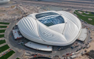 Paris tẩy chay World Cup 2022