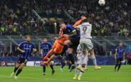 5 điểm nhấn Inter 1-0 Barca: Tranh cãi VAR; Nguy cơ dừng bước
