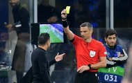 Barca khiếu nại UEFA vì bị cướp bàn thắng trước Inter