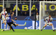 Barca phơi áo trước Inter: Thủ kém, công cùn