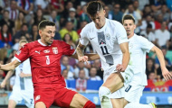 Man Utd trở lại với thương vụ Benjamin Sesko, mức giá 60 triệu euro